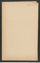 k.k. naturhistorisches Hofmuseum, Intendanzakten 1885-1896 (Hauer), Aktenzahl Z.74.a/1894, Seite -a01